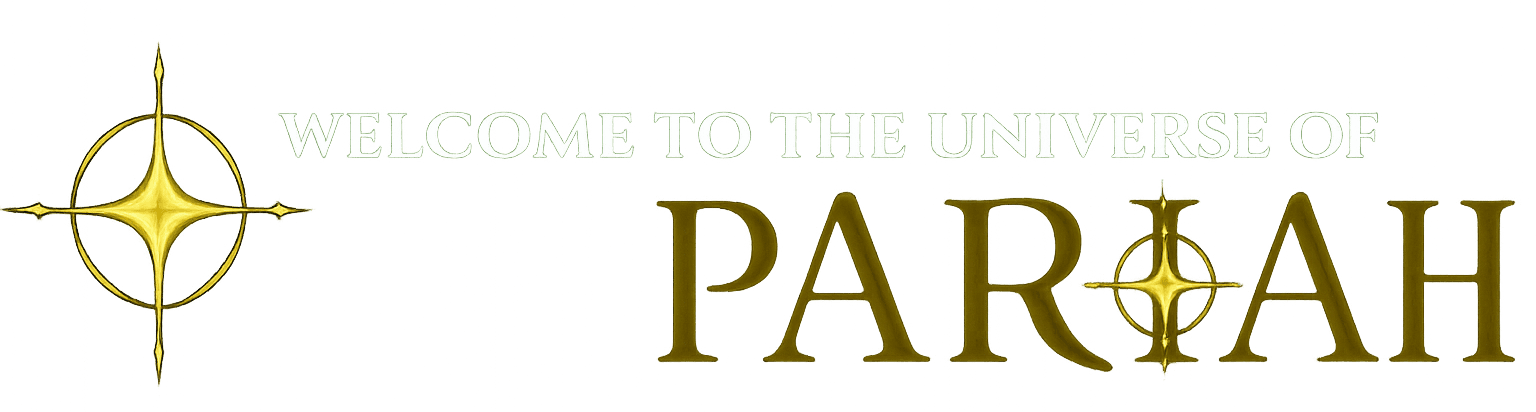 Welcome to the universe of PARIAH